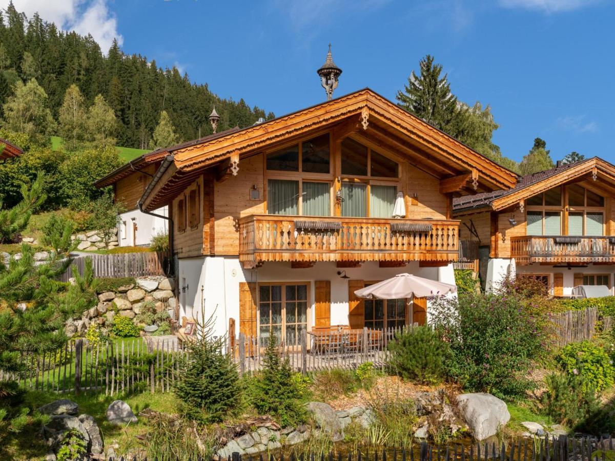 Maier Alm Vila Wald im Pinzgau Exterior foto