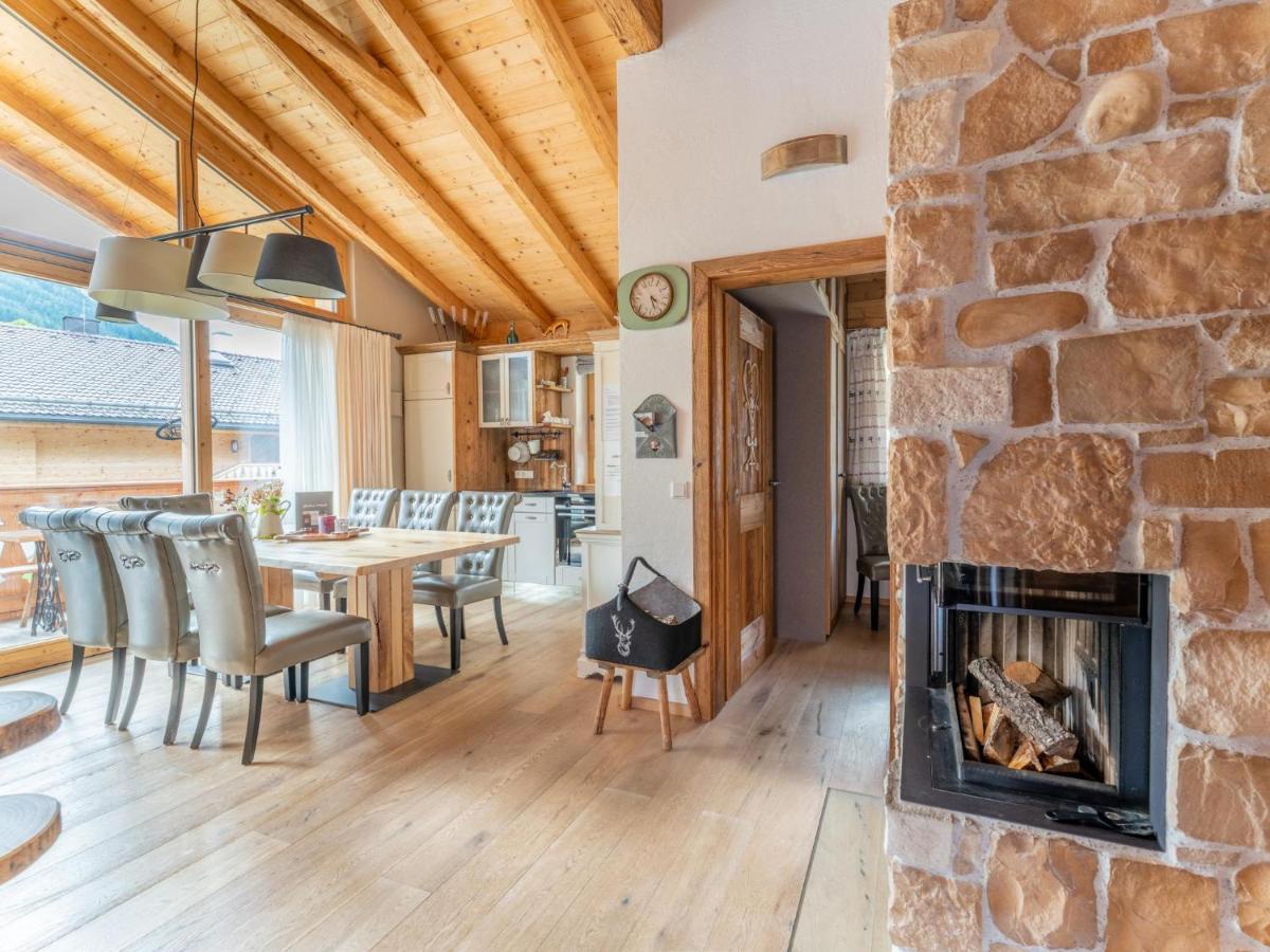Maier Alm Vila Wald im Pinzgau Exterior foto