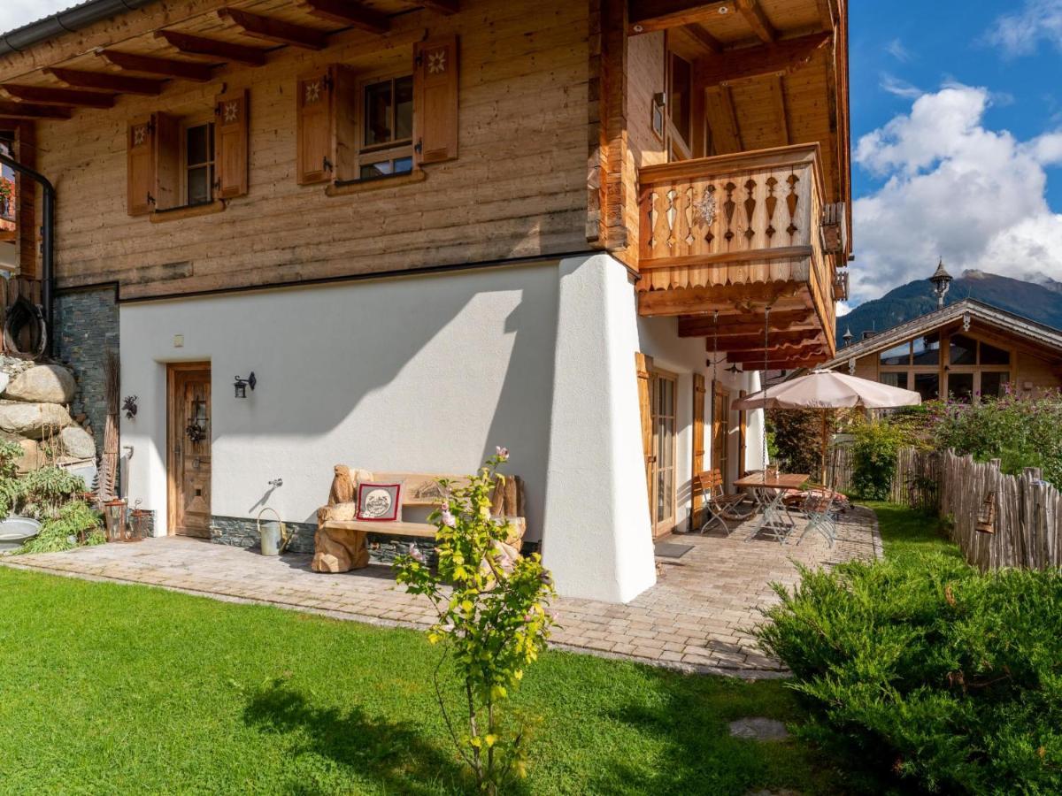Maier Alm Vila Wald im Pinzgau Exterior foto