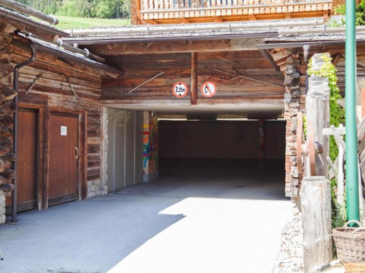 Maier Alm Vila Wald im Pinzgau Exterior foto