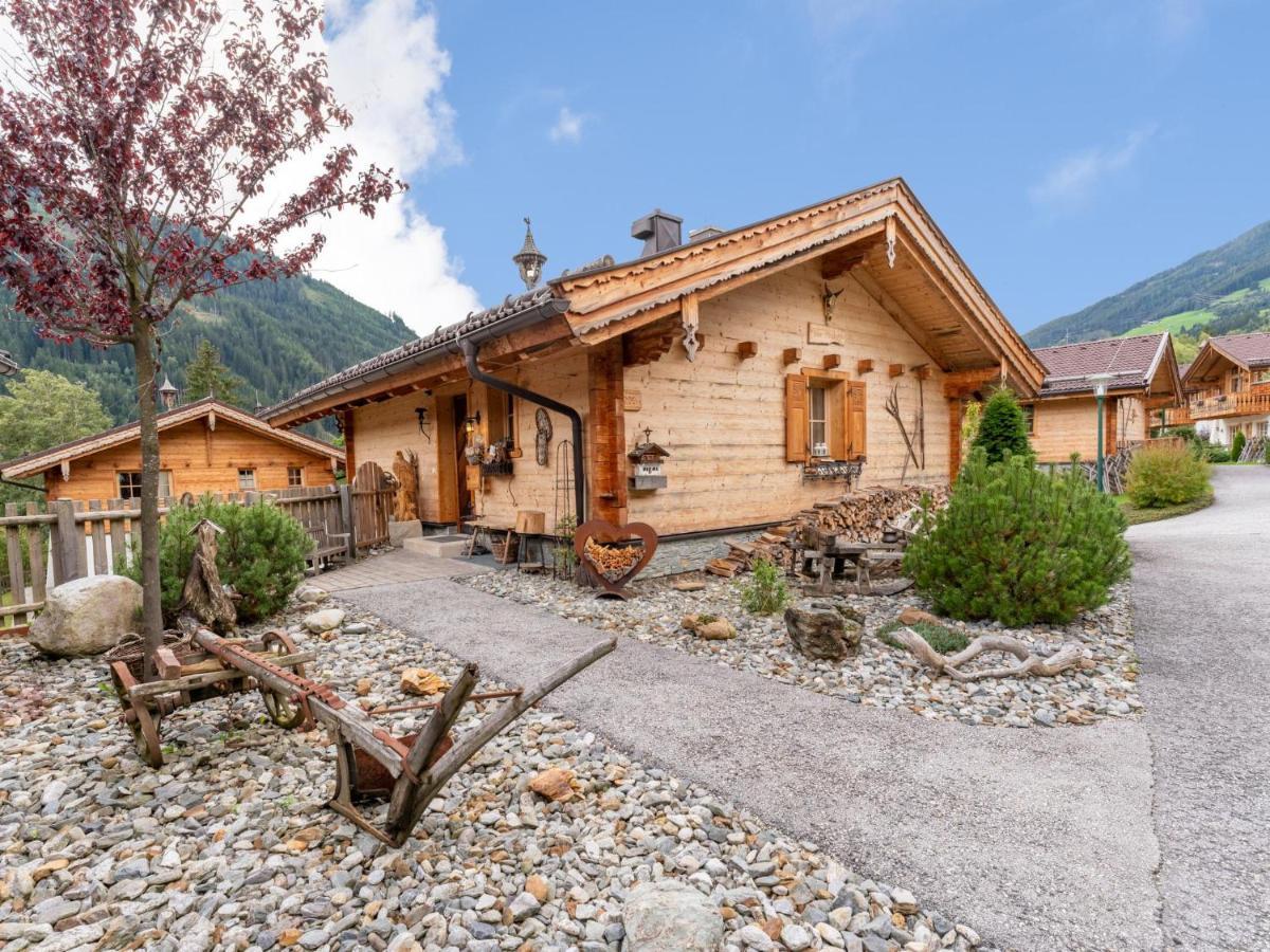 Maier Alm Vila Wald im Pinzgau Exterior foto