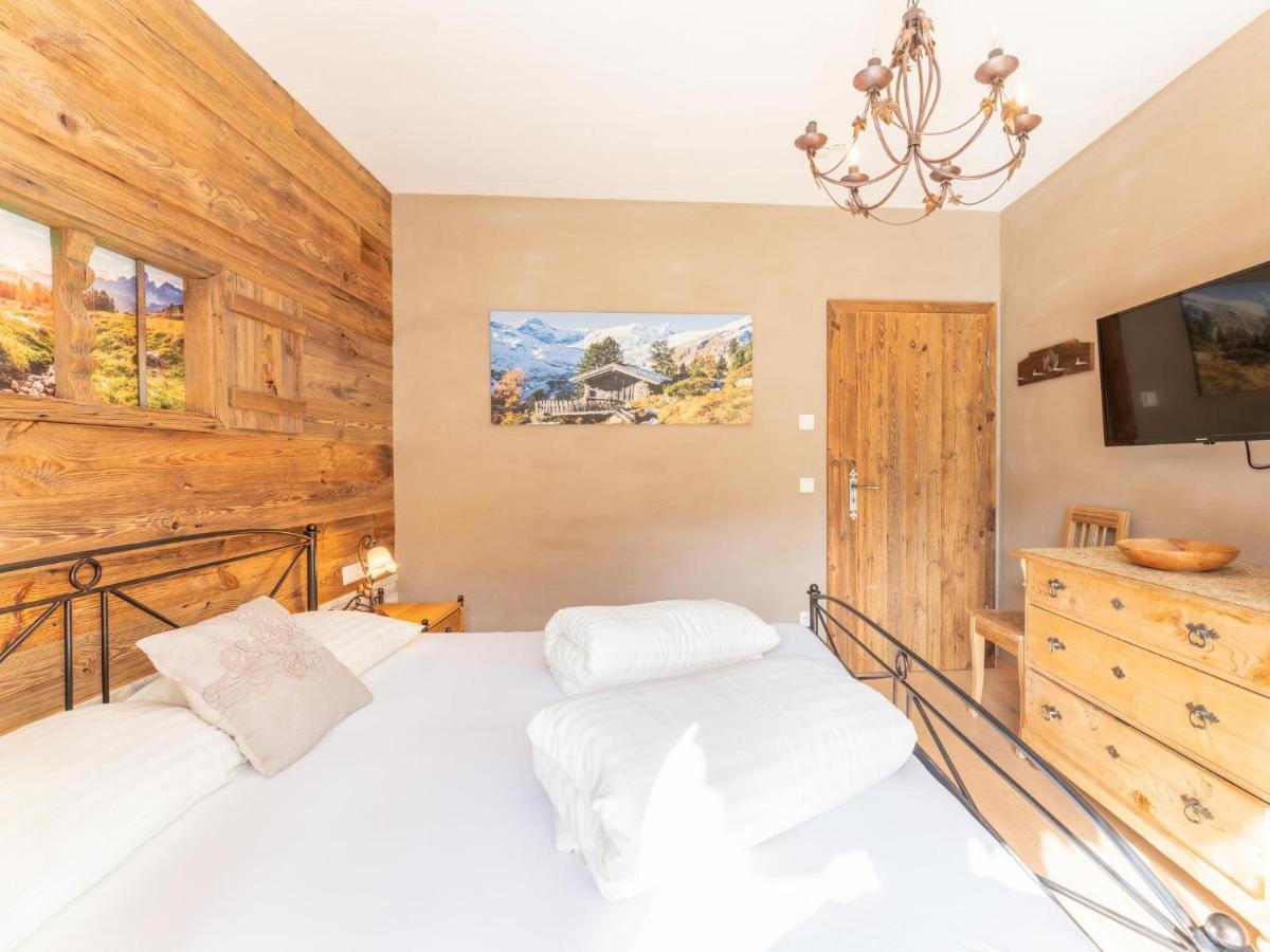 Maier Alm Vila Wald im Pinzgau Exterior foto