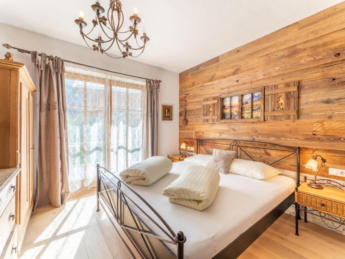 Maier Alm Vila Wald im Pinzgau Exterior foto